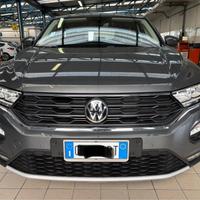 VOLKSWAGEN T-Roc 1.0 TSI Style