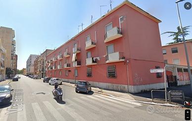 Camera singola Via XXI Maggio 44 in zona centrale