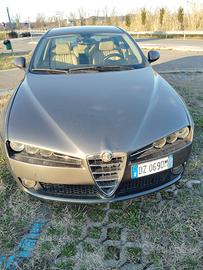 Alfa romeo 159 - 2009