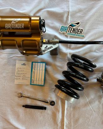 Airtender Kit Umbria Kinetics