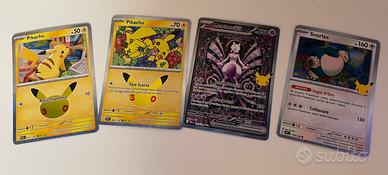 Carte Pokémon