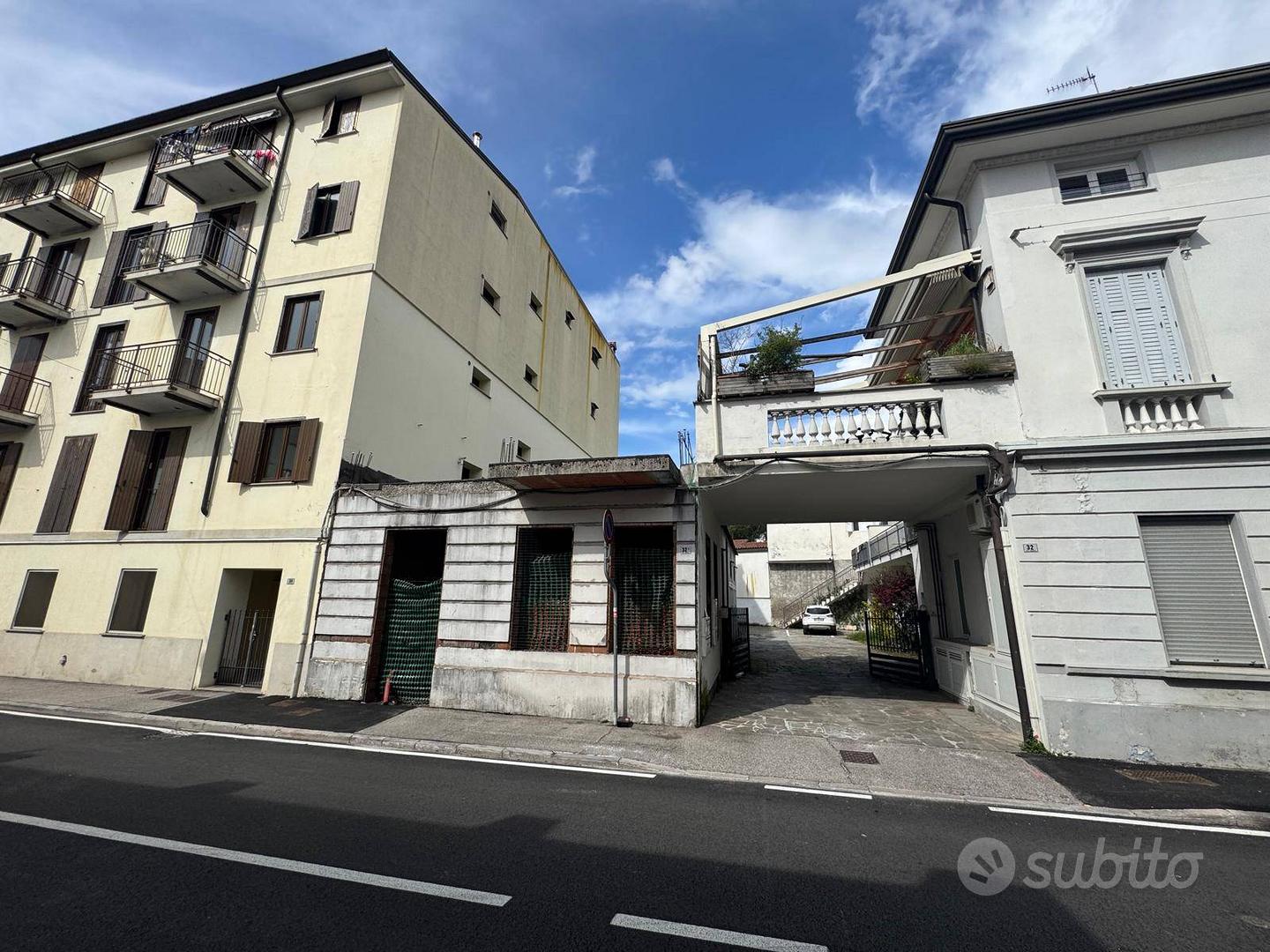 Appartamento – Gorizia, Studenec / Studenitz, Piazzutta / Placuta - Vista 2