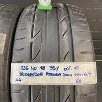 Bridgestone p. 235 40 18