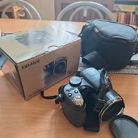 FUJI FILM compatta Finepix S2980