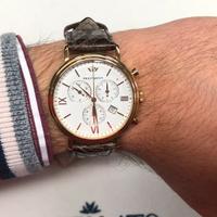 OROLOGIO PHILIP WATCH ORO