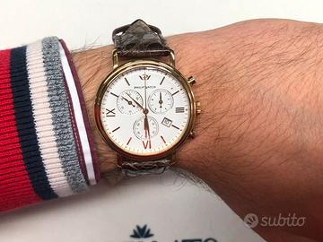 OROLOGIO PHILIP WATCH ORO