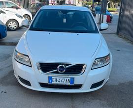 Volvo V50 Station Wagon 1,6 Diesel 115Cv. Come Nuo