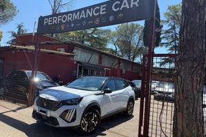 Peugeot 2008 Hybrid 145 e-DCS6 GT *PROMO*FULL OPTI