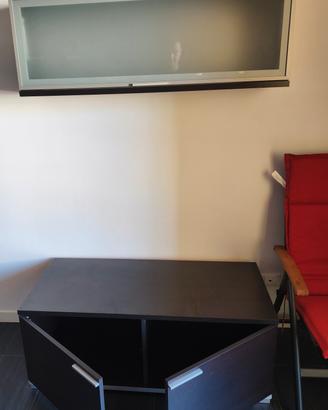 mobile porta TV e pensile