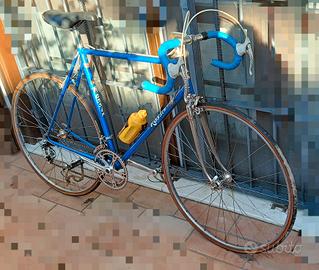 Rossin superlight campagnolo super record