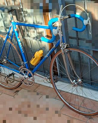 Rossin superlight campagnolo super record