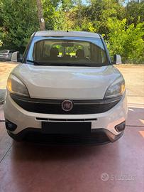 Fiat Doblò Maxi Autocarro