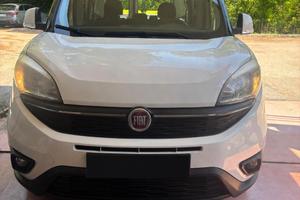Fiat Doblò Maxi Autocarro