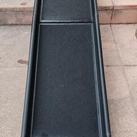 Rampa Pedana per cani auto e casa