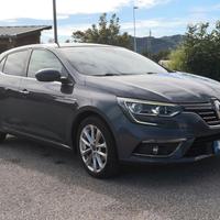 Renault Megane IV 1.5 dci my2016