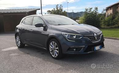Renault Megane IV 1.5 dci my2016