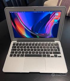 MacBook Air 11 TOP GAMMA i7 2,2Ghz, 8Gb , 1Tb SSD