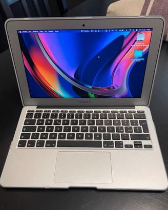 MacBook Air 11 TOP GAMMA i7 2,2Ghz, 8Gb , 1Tb SSD