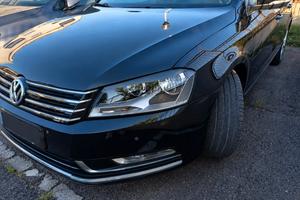 Volkswagen Passat Variant B7 Highline 2.0 TDI 140 