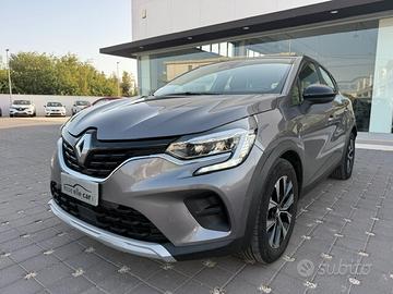 Renault Captur TCe 90 CV Techno Autocarro N1 2023