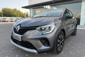Renault Captur TCe 90 CV Techno Autocarro N1 2023