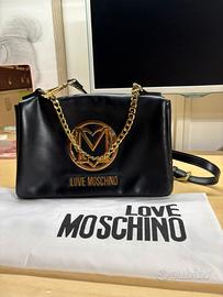 Borsa Love Moschino