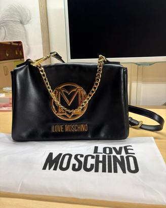 Borsa Love Moschino