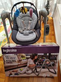 Inglesina Wave Altalena Swing