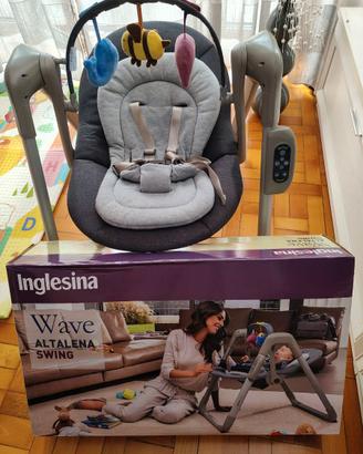 Inglesina Wave Altalena Swing