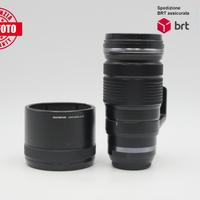 Olympus M.Zuiko ED 40-150 F2.8 Pro (Olympus)