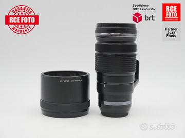 Olympus M.Zuiko ED 40-150 F2.8 Pro (Olympus)