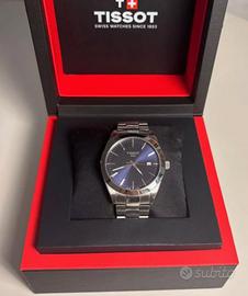 TISSOT GENTLEMAN 40 MM QUARZO