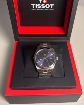 TISSOT GENTLEMAN 40 MM QUARZO