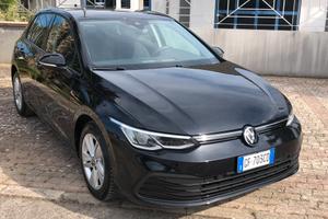 Volkswagen Golf 2.0 TDI 115 CV SCR Life dsg