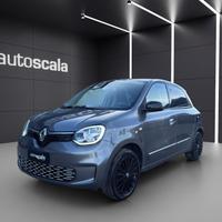 RENAULT Twingo Electric Urban Night