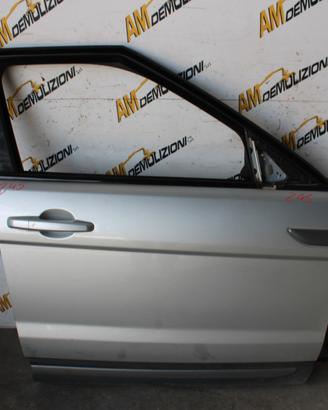 PORTA ANTERIORE DX DESTRA RANGE ROVER EVOQUE L538