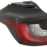 STOP FANALE POSTERIORE TOYOTA YARIS 2020 2024