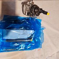 Alimentazione Pompa e Iniettori Audi 