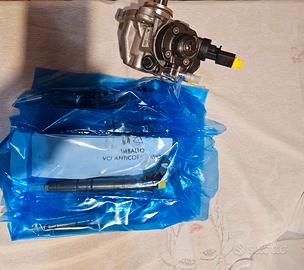 Alimentazione Pompa e Iniettori Audi 