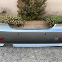 Paraurti posteriore Bmw E60