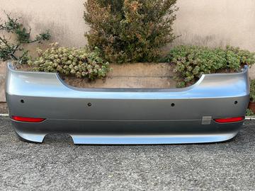 Paraurti posteriore Bmw E60
