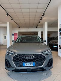 Audi Q3 Sportback 35 2.0 tdi Business Plus s-troni