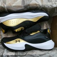 Under Armour Lockdown 7 low 
