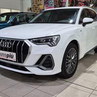 AUDI Q3 35 TFSI S tronic S line edition