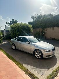 Bmw serie 3 Coupè 320 d E92 06/10