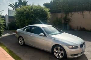 Bmw serie 3 Coupè 320 d E92 06/10