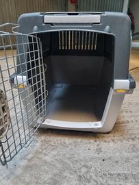 trasportino cani