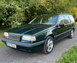 Volvo 850 T5 - 2.3 Turbo 226cv - anno 1995
