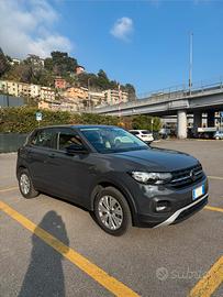 Volkswagen T-Cross 1.0 tsi Urban 95cv