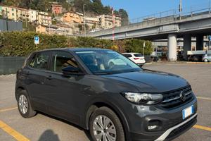 Volkswagen T-Cross 1.0 tsi Urban 95cv